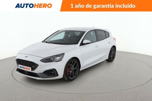 FORD Focus 2.3 Ecoboost ST 3