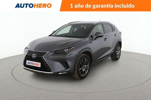 LEXUS NX 300h Executive