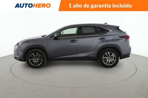 Lexus NX 300h Executive