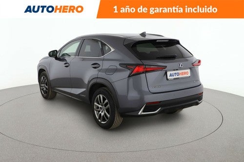 Lexus NX 300h Executive