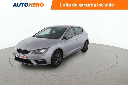 SEAT León 1.5 TSI ACT Style Visio Edition