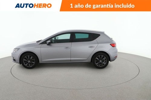 Seat Leon 1.5 TSI ACT Style Visio Edition