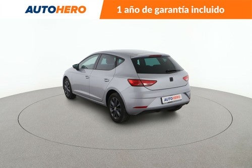 Seat Leon 1.5 TSI ACT Style Visio Edition