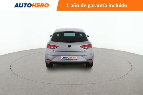 Seat Leon 1.5 TSI ACT Style Visio Edition