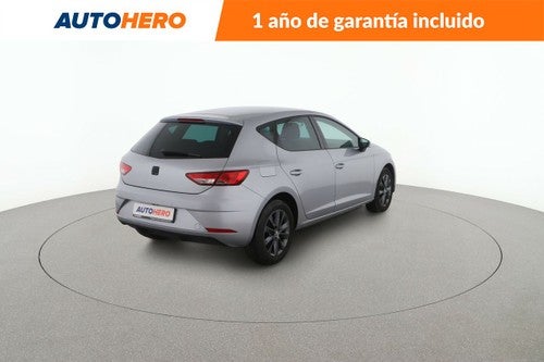 Seat Leon 1.5 TSI ACT Style Visio Edition