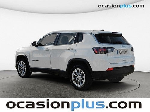 JEEP Compass 1.3 Gse T4 96kW (130CV) Longitude MT FWD