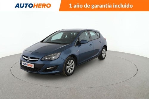 OPEL Astra 1.6CDTi S/S Selective 110