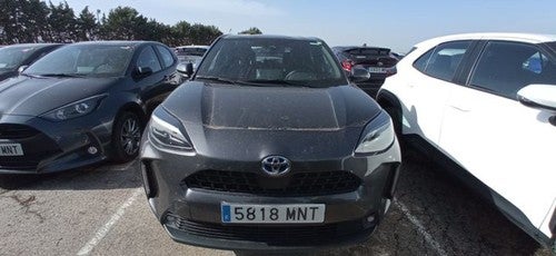 Toyota Yaris Cross 1.5 120H Active Tech