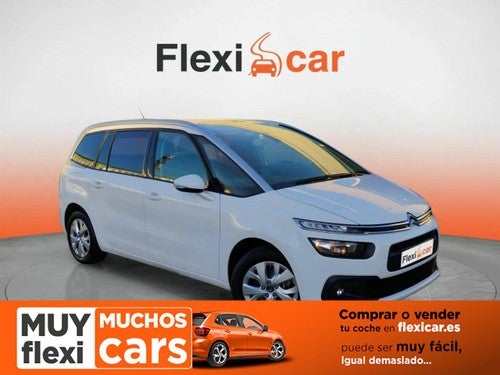 CITROEN C4 Grand  Picasso PureTech 96KW (130CV) S&S 6v Feel