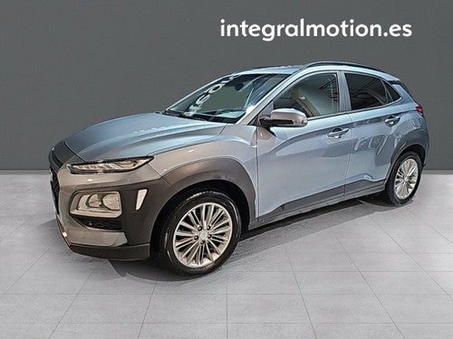 HYUNDAI Kona 1.6 CRDI Twist 5d