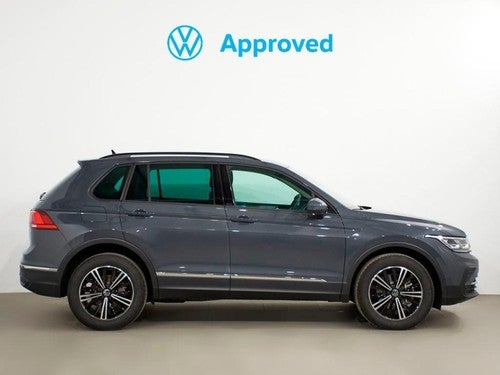 Volkswagen Tiguan Life 1.4 TSI eHybrid 180 kW (245 CV) DSG