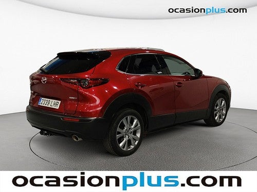 MAZDA CX-30 SKYACTIV-X 2.0 132 kW Zenith Safety