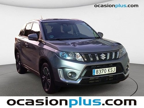 SUZUKI Vitara 1.4 T GLX 4WD