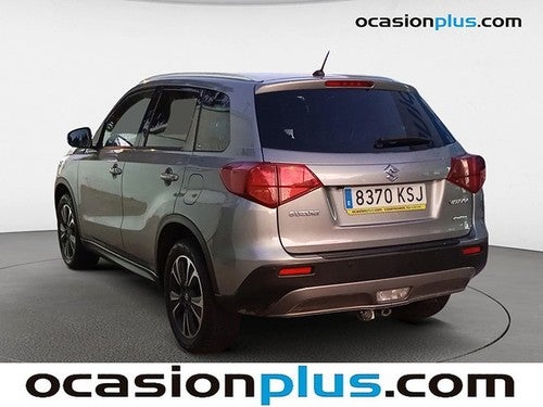 SUZUKI Vitara 1.4 T GLX 4WD