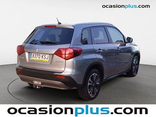 SUZUKI Vitara 1.4 T GLX 4WD