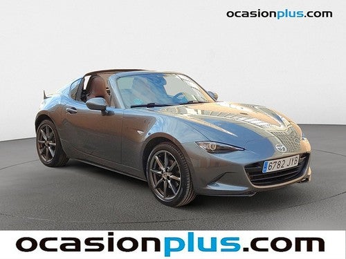 MAZDA MX-5 2.0 118kW (160CV) Zenith Sport