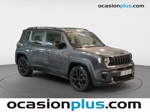 JEEP Renegade Night Eagle II 1.0G 88kW (120CV) 4x2