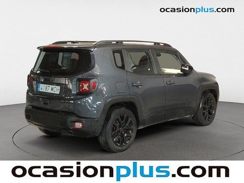 JEEP Renegade Night Eagle II 1.0G 88kW (120CV) 4x2