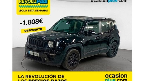 JEEP Renegade 1.0 Night Eagle II 4x2