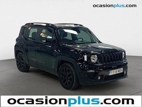 JEEP Renegade Night Eagle II 1.0G 88kW (120CV) 4x2