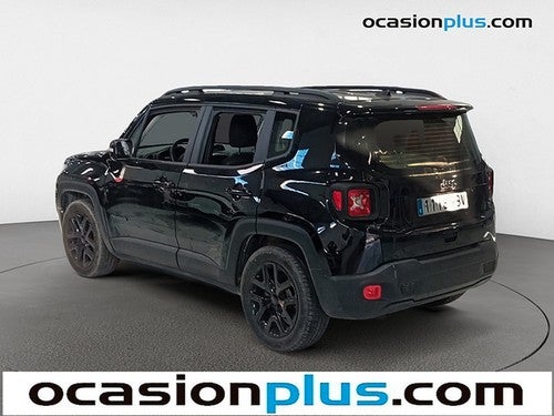 JEEP Renegade Night Eagle II 1.0G 88kW (120CV) 4x2