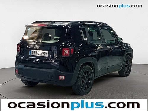 JEEP Renegade Night Eagle II 1.0G 88kW (120CV) 4x2