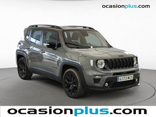 JEEP Renegade Night Eagle II 1.0G 88kW (120CV) 4x2