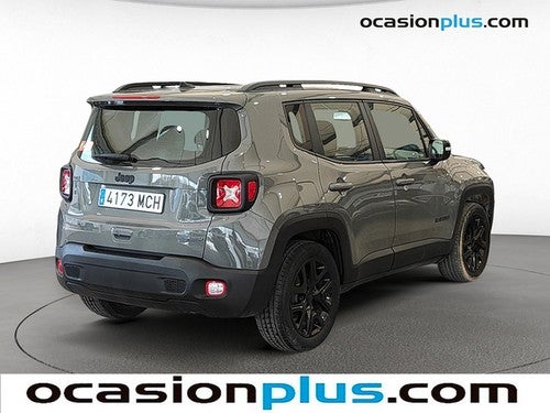 JEEP Renegade Night Eagle II 1.0G 88kW (120CV) 4x2