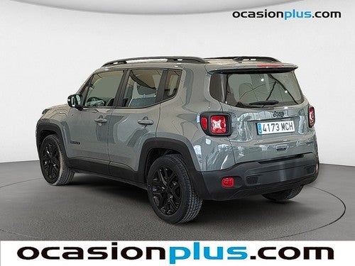 JEEP Renegade Night Eagle II 1.0G 88kW (120CV) 4x2