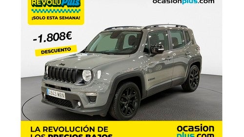 JEEP Renegade 1.0 Night Eagle II 4x2