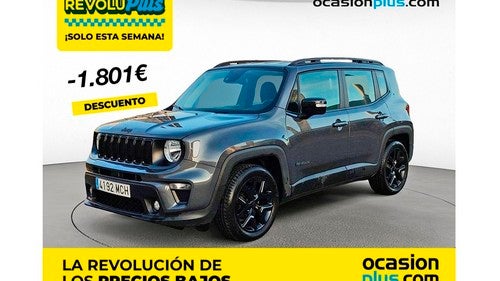 JEEP Renegade 1.0 Night Eagle II 4x2