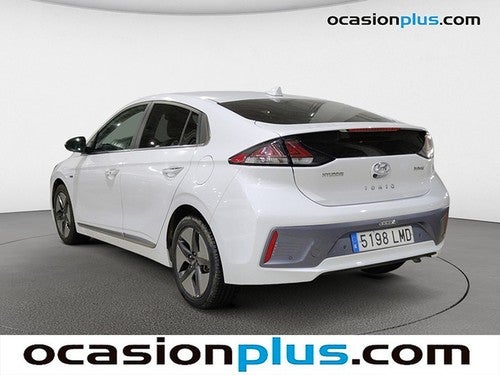 HYUNDAI IONIQ 1.6 GDI HEV Tecno DT