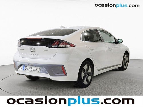 HYUNDAI IONIQ 1.6 GDI HEV Tecno DT