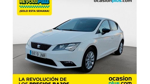 SEAT León 1.2 TSI S&S Style 110