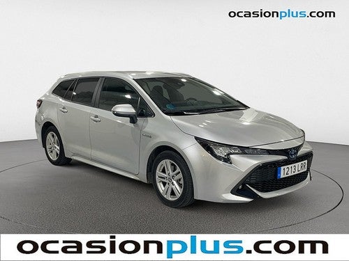 TOYOTA Corolla 1.8 125H ACTIVE TECH E-CVT TOU SPORT