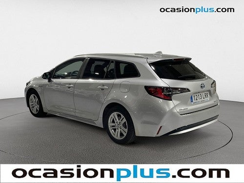 TOYOTA Corolla 1.8 125H ACTIVE TECH E-CVT TOU SPORT