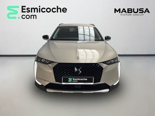 DS DS 4 CROSS PureTech 130 automßtico RIVOLI