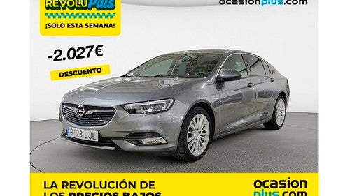 OPEL Insignia 1.6CDTI S&S Innovation 136