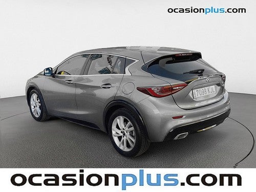 INFINITI Q30 1.5D PREMIUM 7DCT