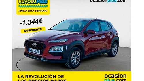 HYUNDAI Kona 1.0 TGDI Essence 4x2