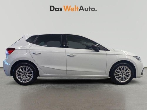 SEAT Ibiza 1.0 TSI 85kW (115CV) FR XS