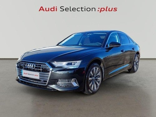 AUDI A6 40 TDI S tronic Sport