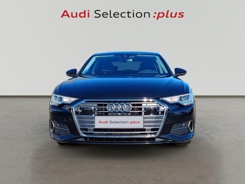 Audi A6 Sport 40 TDI 150kW (204CV) S tronic