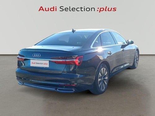 Audi A6 Sport 40 TDI 150kW (204CV) S tronic