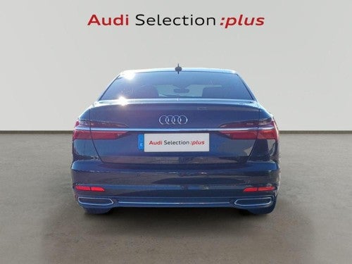 Audi A6 Sport 40 TDI 150kW (204CV) S tronic