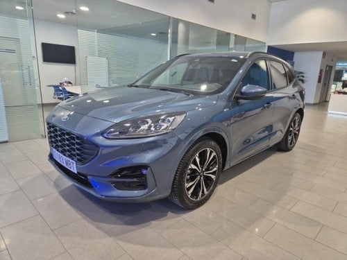 Ford Kuga ST-Line X 1.5T EcoBoost 110kW (150CV)