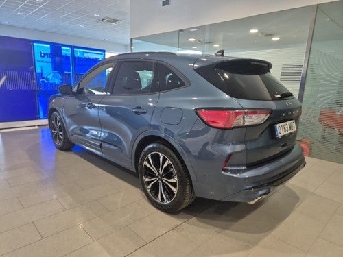 Ford Kuga ST-Line X 1.5T EcoBoost 110kW (150CV)