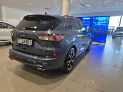 Ford Kuga ST-Line X 1.5T EcoBoost 110kW (150CV)