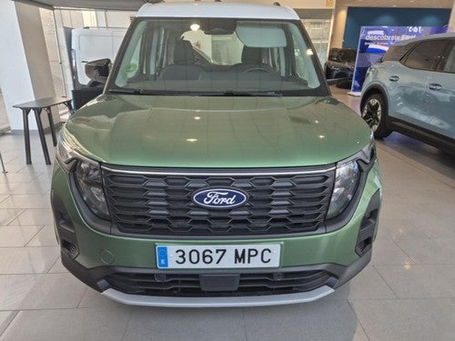 Ford Tourneo Courier 1.0 Ecoboost 92kW (125CV) Active Auto