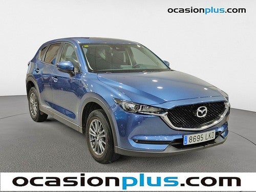 MAZDA CX-5 2.0 GE 121kW (165CV) 2WD Origin